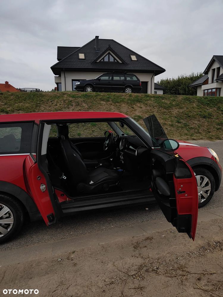 MINI Clubman - 8