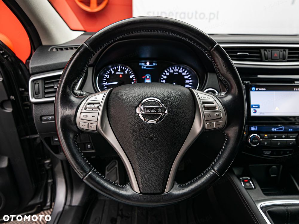 Nissan Qashqai 1.2 DIG-T Tekna - 18