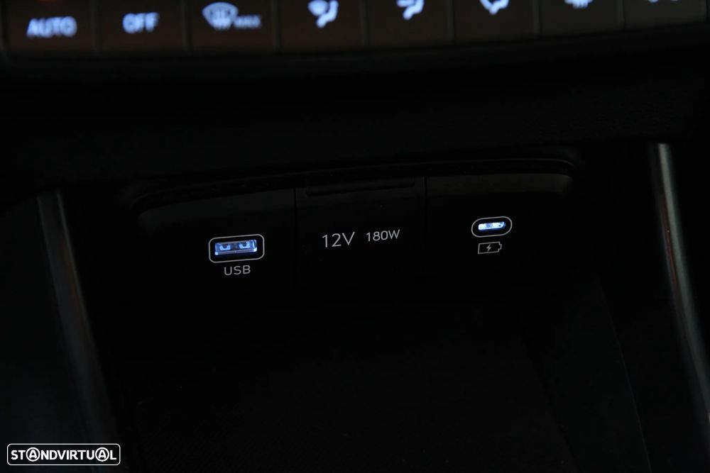Hyundai i20 1.0 T-GDI Style - 13