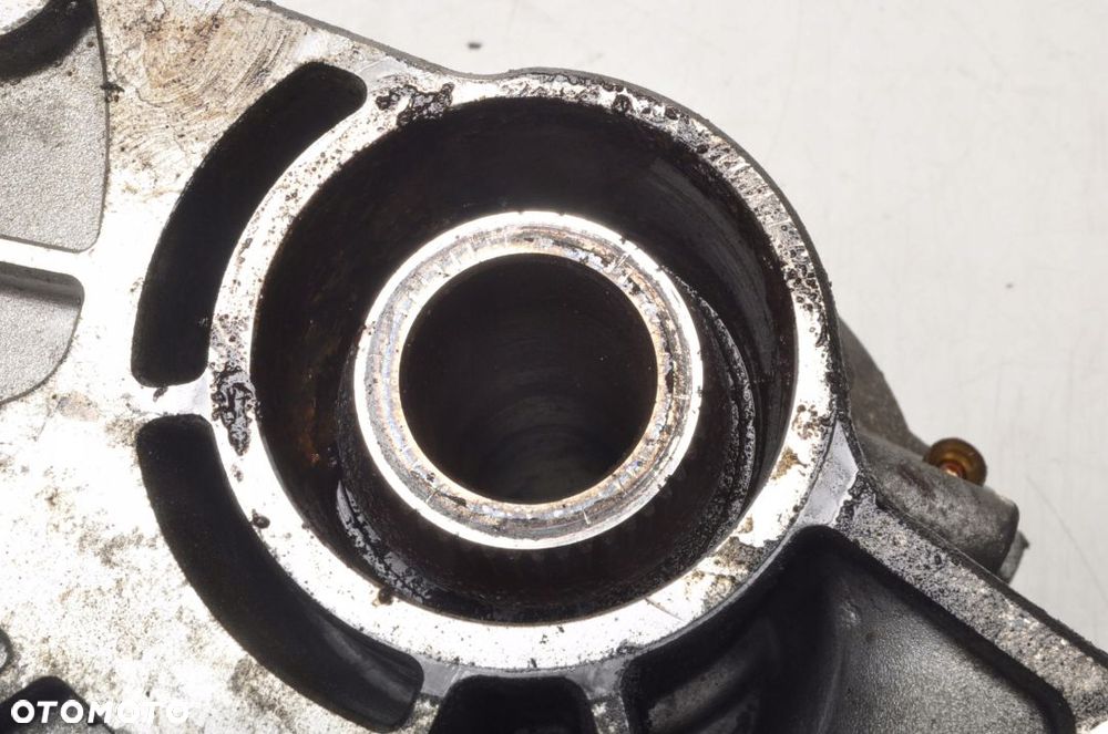 VOLVO XC90 REDUKTOR PRZEKŁADNIA P31256171 - 9