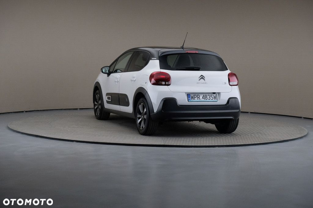 Citroën C3 1.2 PureTech Max - 2