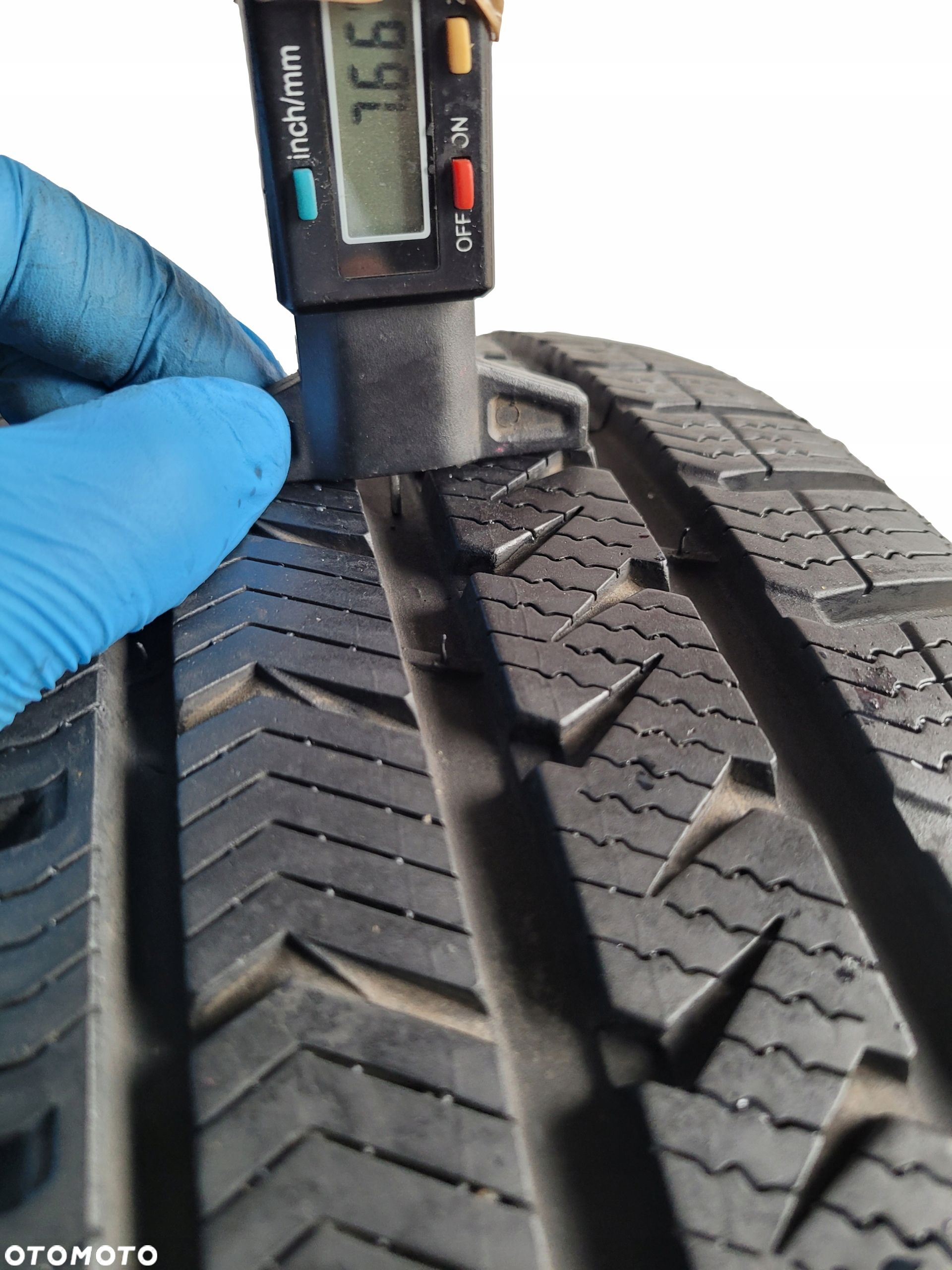 Vredestein quatrac 5 205/55 R17 95V - 3