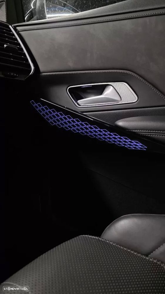 DS DS7 Crossback E-Tense Rivoli EAT8 - 19