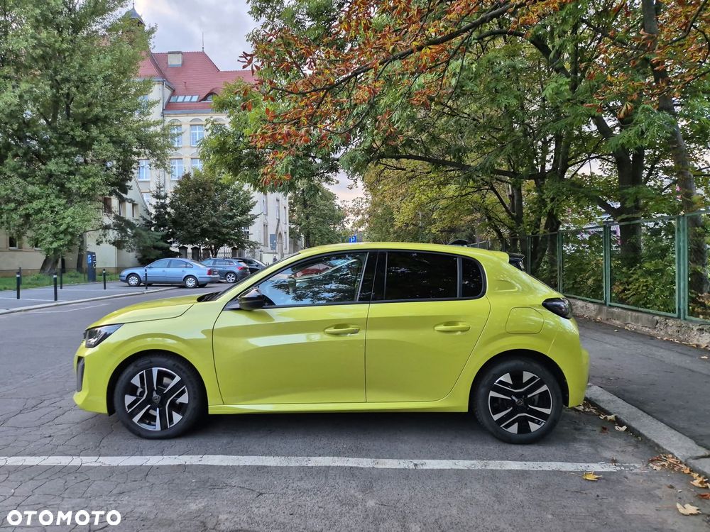 Peugeot 208 1.2 T Allure S&S - 1