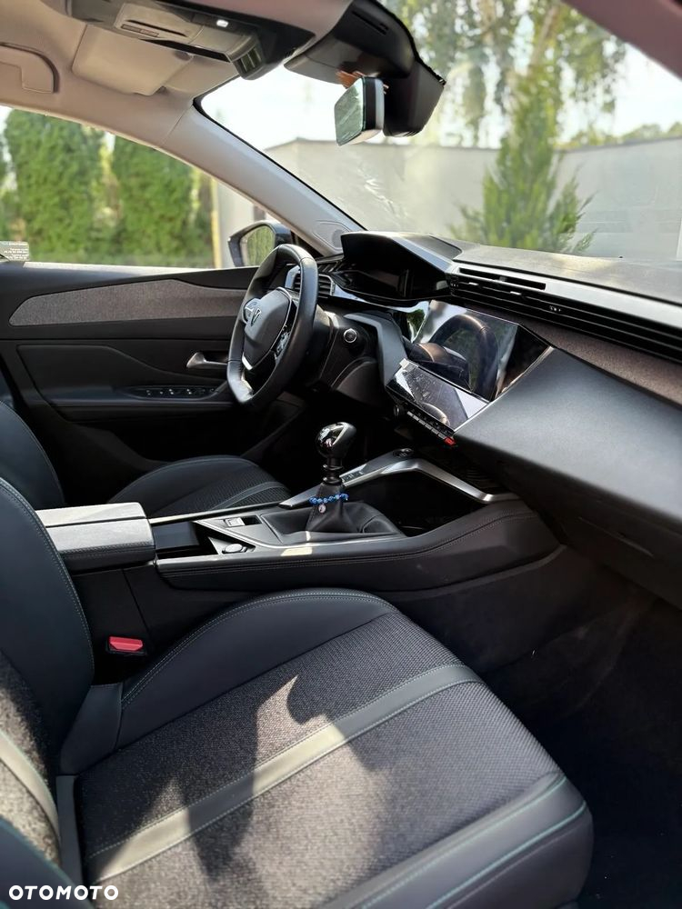 Peugeot 308 - 10