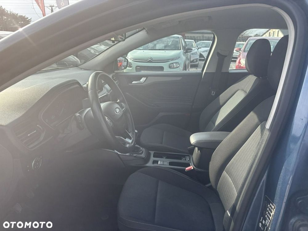 Ford Focus - 17