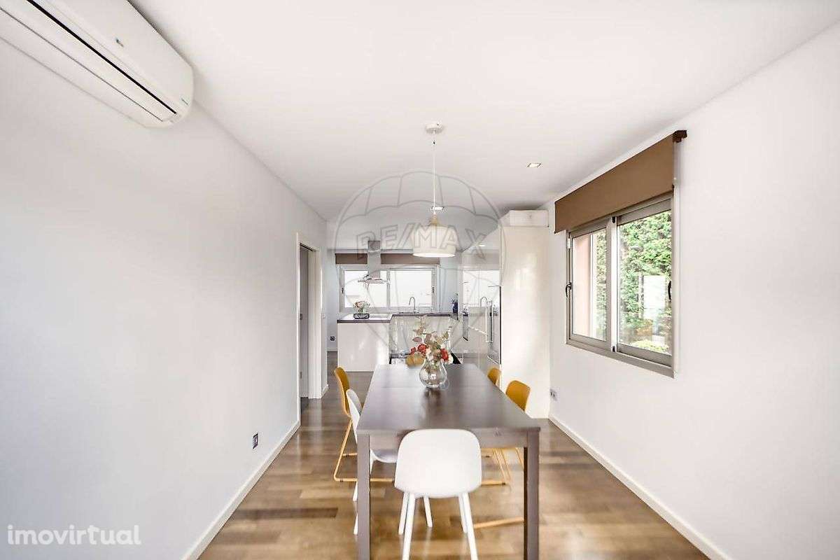 Moradia T4 para arrendamento - Grande imagem: 5/31