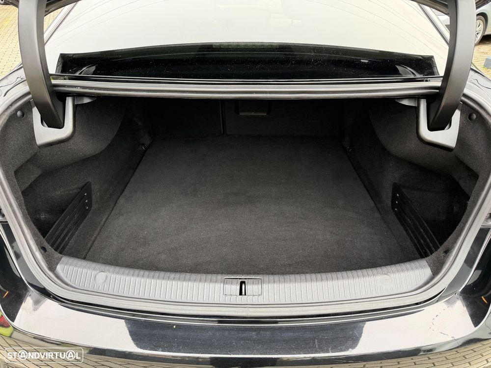 Renault Talisman 1.6 dCi Initiale Paris EDC - 14