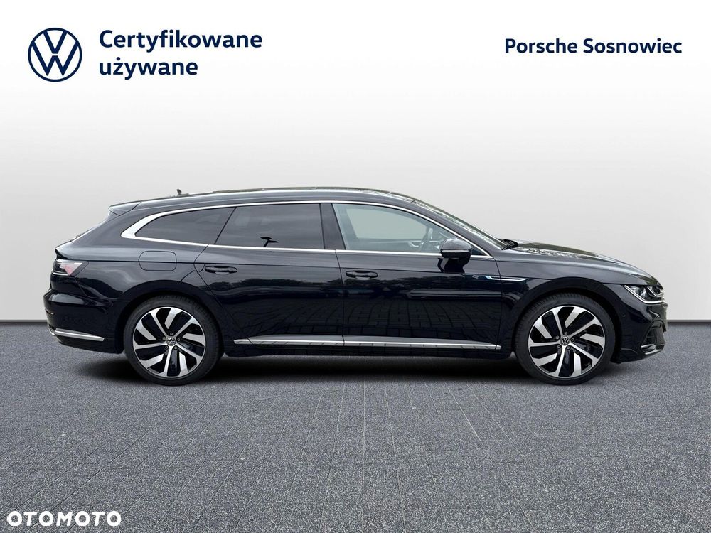 Volkswagen Arteon Shooting Brake 2.0 TSI R-Line DSG - 7