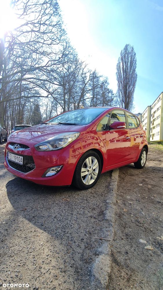 Hyundai ix20 1.6 CRDi Style - 1