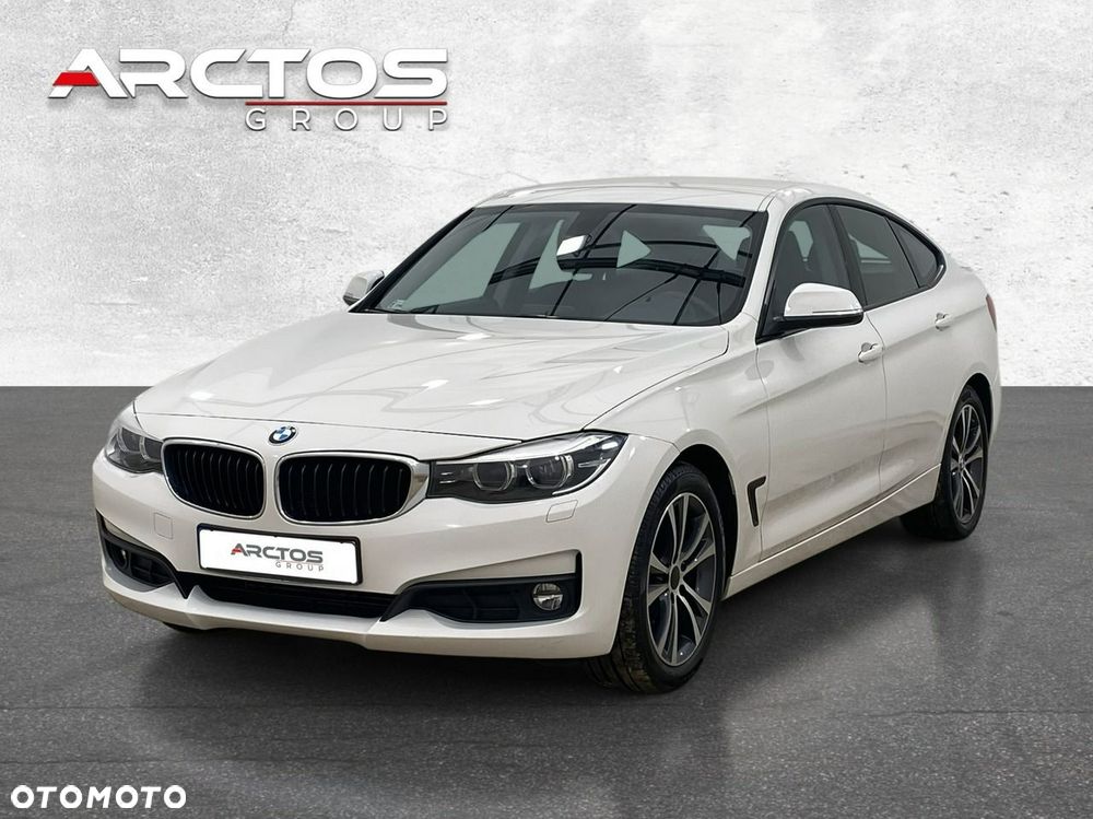 BMW 3GT - 2
