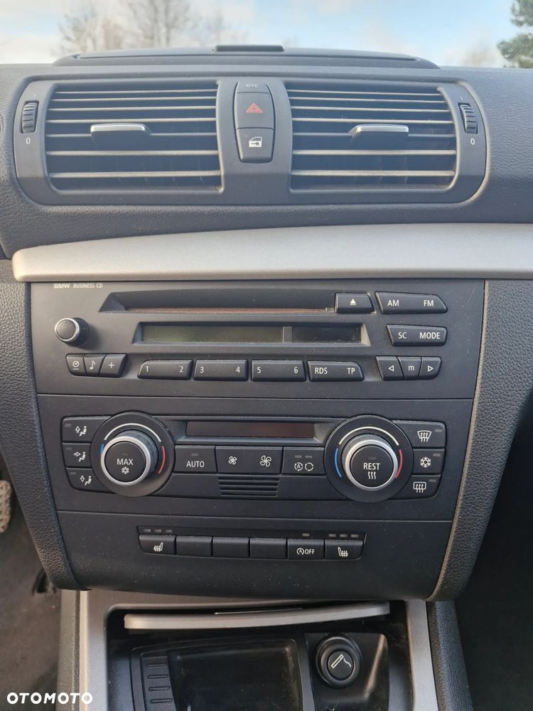 BMW Seria 1 116i Edition Lifestyle - 13