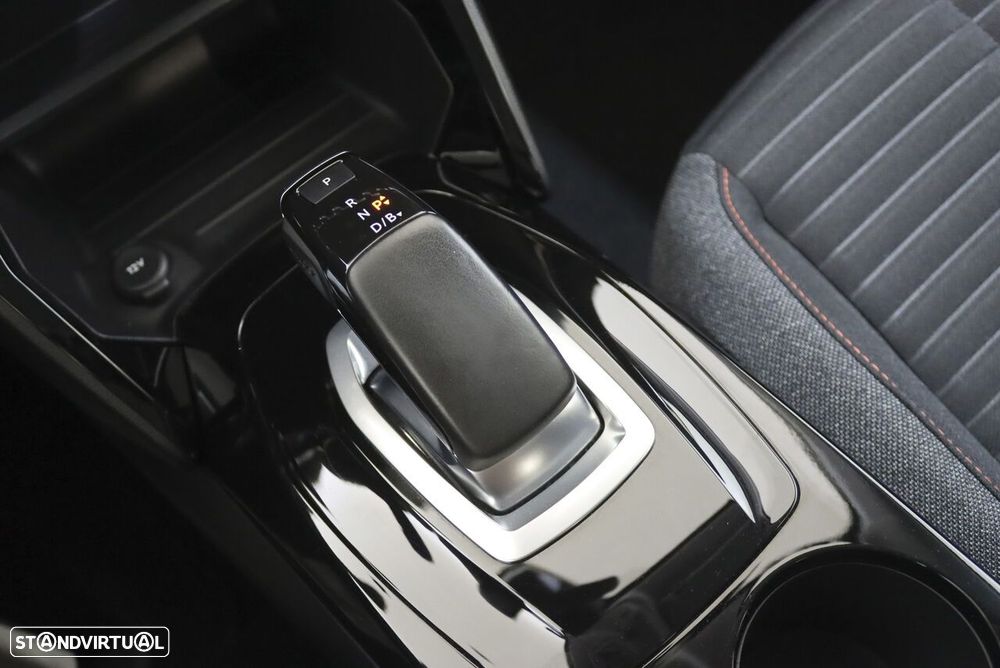 Peugeot e-208 50 kWh Active - 17