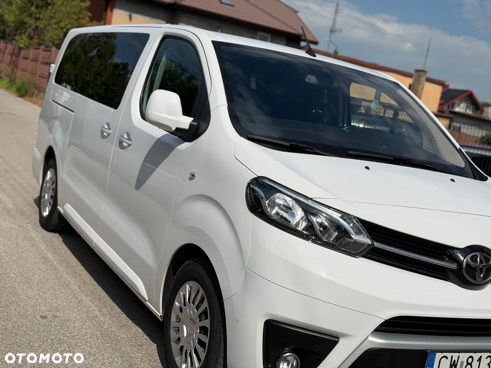 Toyota Proace Verso 2.0 D4-D Long Business - 37