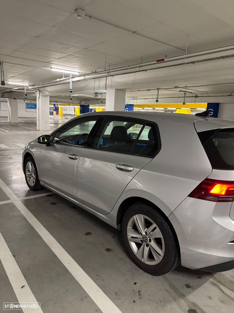 VW Golf Variant 1.0 TSI Life - 4
