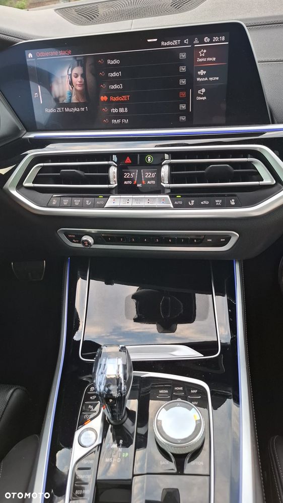 BMW X5 - 7