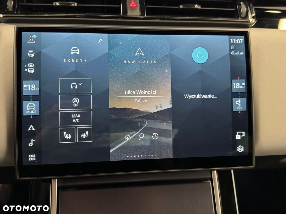 Land Rover Range Rover Velar 2.0 D200 mHEV Dynamic SE - 18