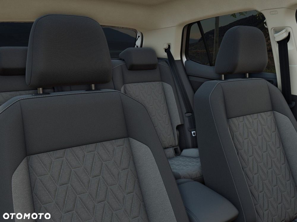 Volkswagen T-Cross 2026 photo 4
