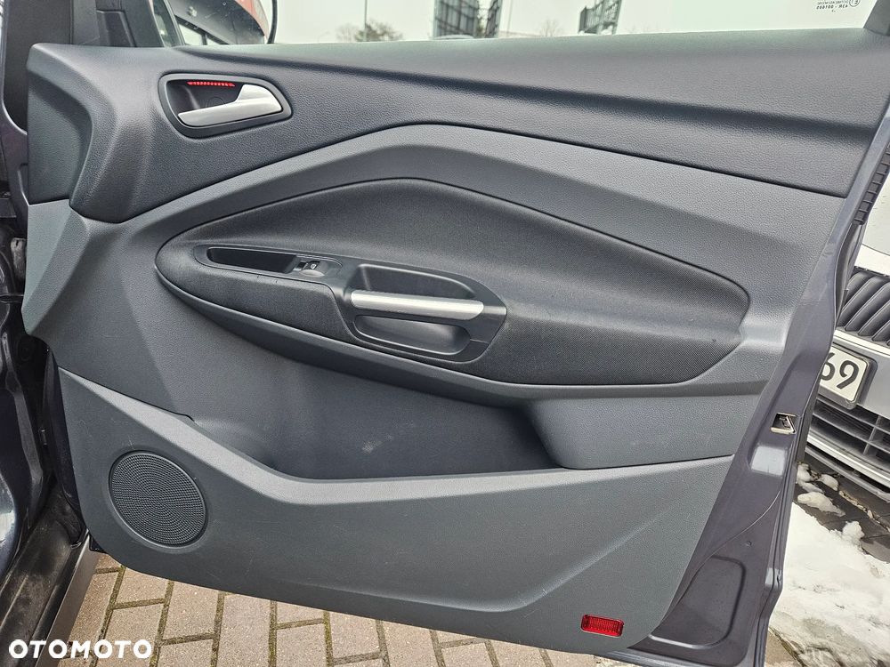 Ford C-MAX 1.0 EcoBoost Start-Stopp-System Titanium - 18