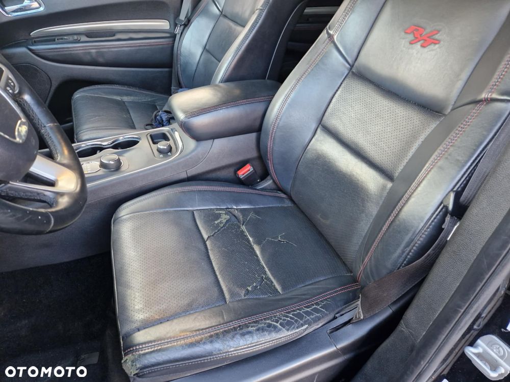 Dodge Durango 5,7 R/T - 9