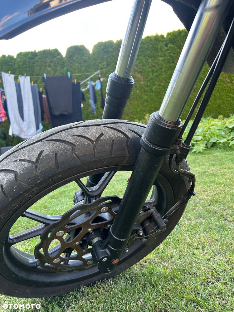 Beta Motard - 6