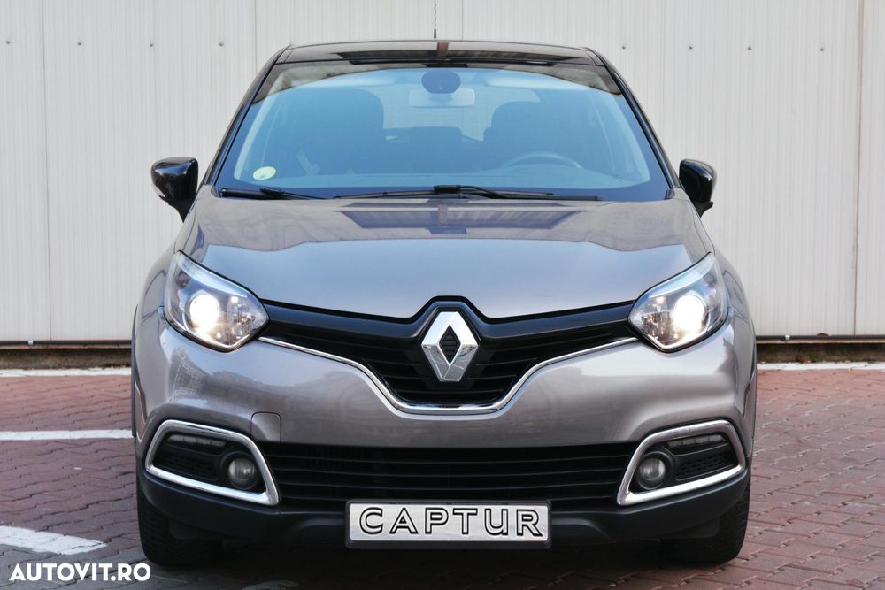 Renault Captur ENERGY dCi 90 Start&Stop Intens - 2