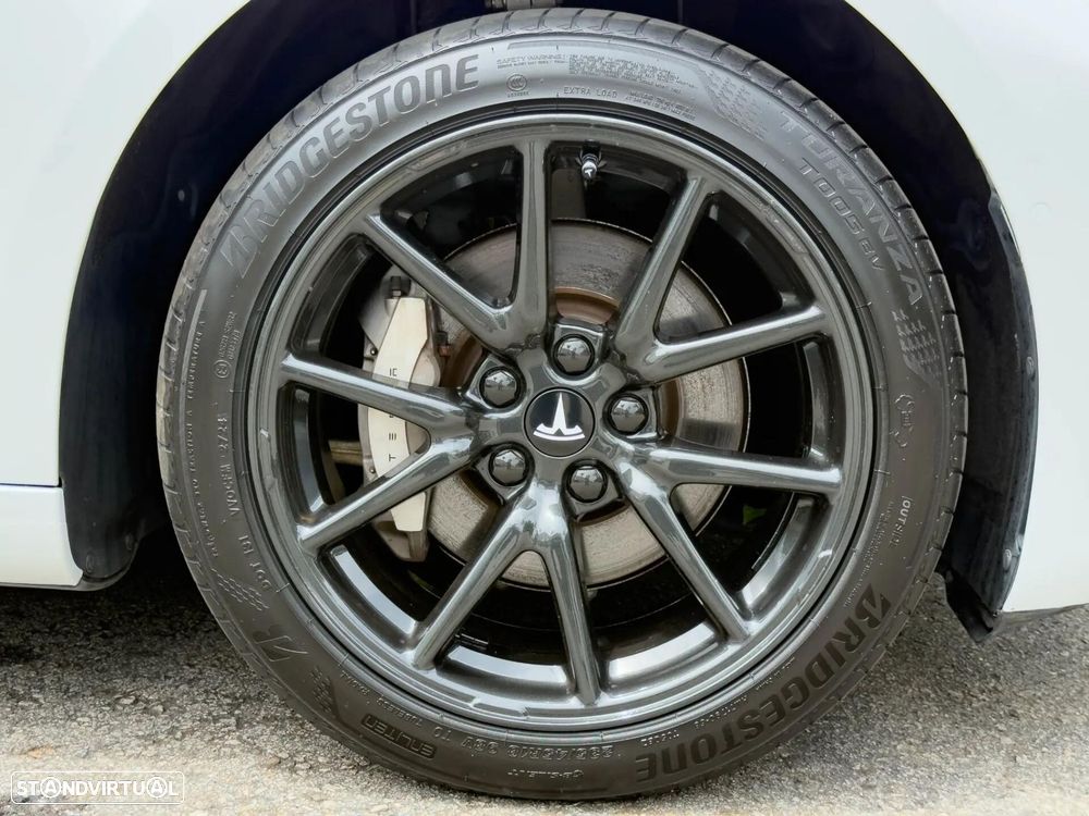Tesla Model 3 Standard RWD Plus - 5