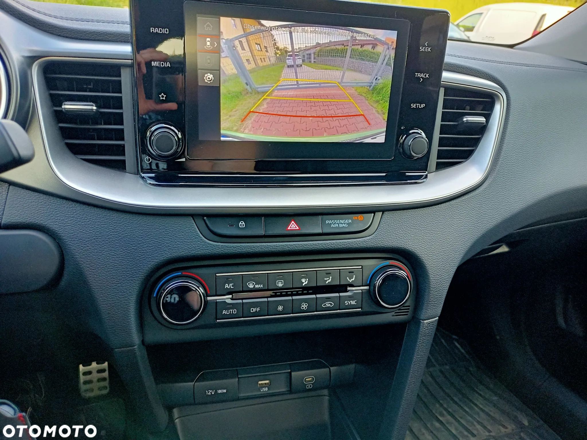 Kia XCeed 1.5 T-GDI M - 5