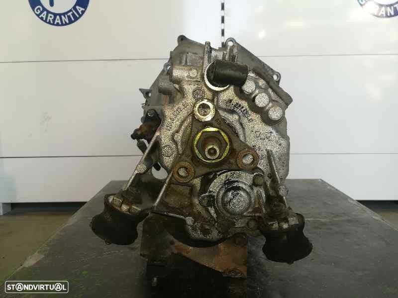 CAIXA VELOCIDADES BMW 3 COUPÉ 1993 -AKX - 3