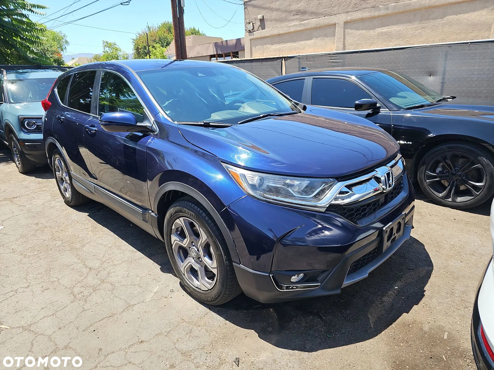 Honda CR-V - 3