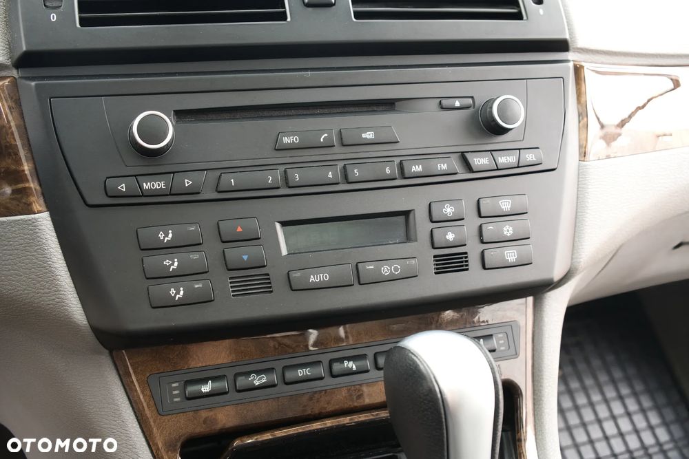 BMW X3 - 26