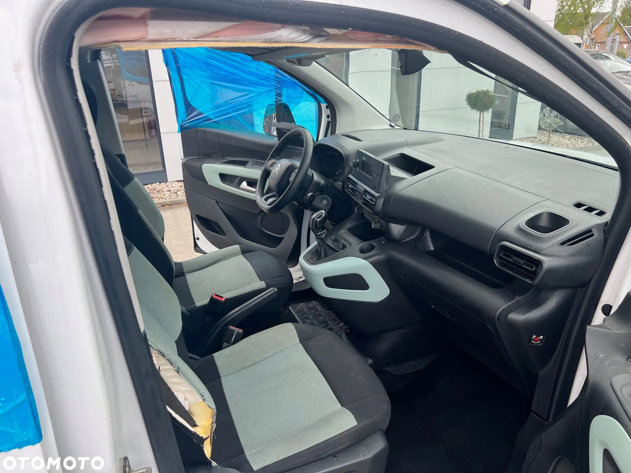 Citroën Berlingo M 1.5 BlueHDI Feel - 9