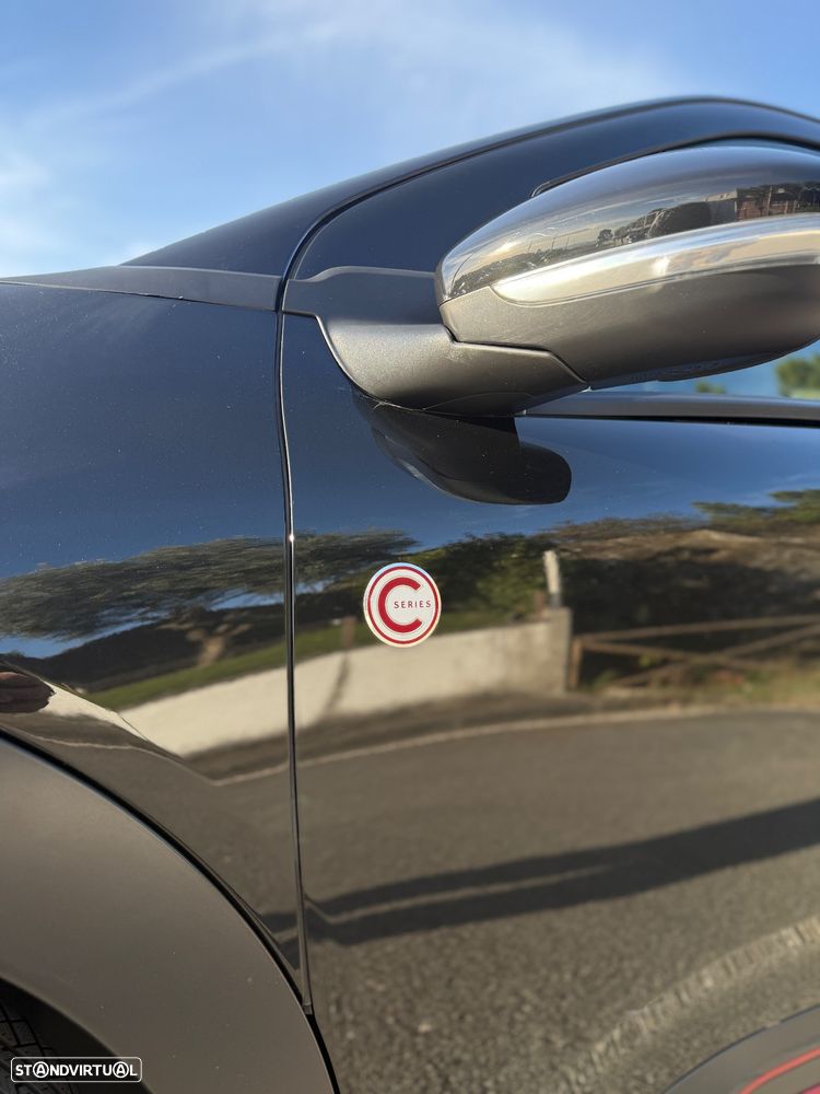 Citroën C4 Cactus PureTech 110 Stop&Start C-SERIES - 5