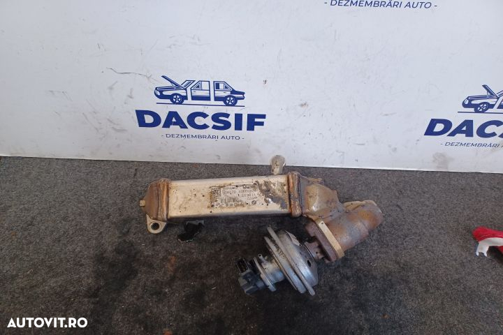 Racitor gaze 780518902 BMW Seria 1 E81/E82/E87/E88 [facelift] [2007 - - 3