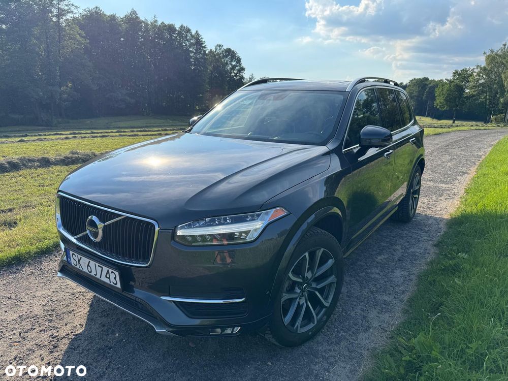 Volvo Xc 90