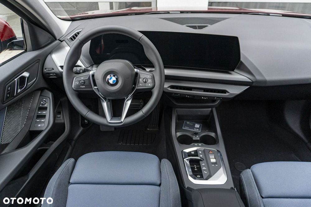 BMW Seria 1 - 16