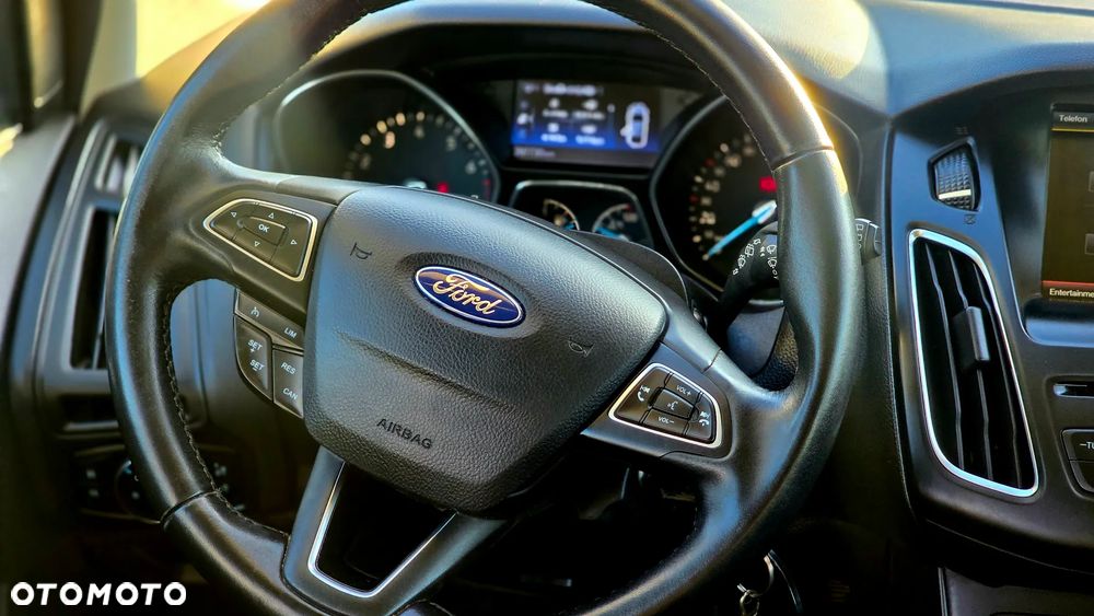 Ford Focus - 7