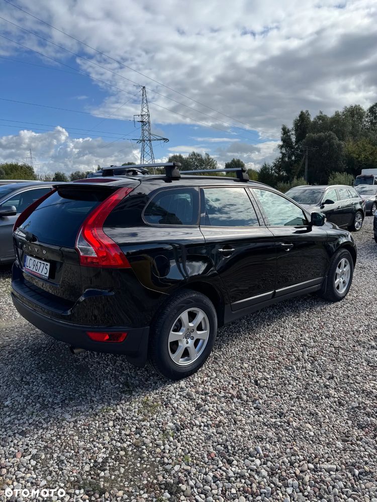 Volvo XC 60 3.2 AWD - 4