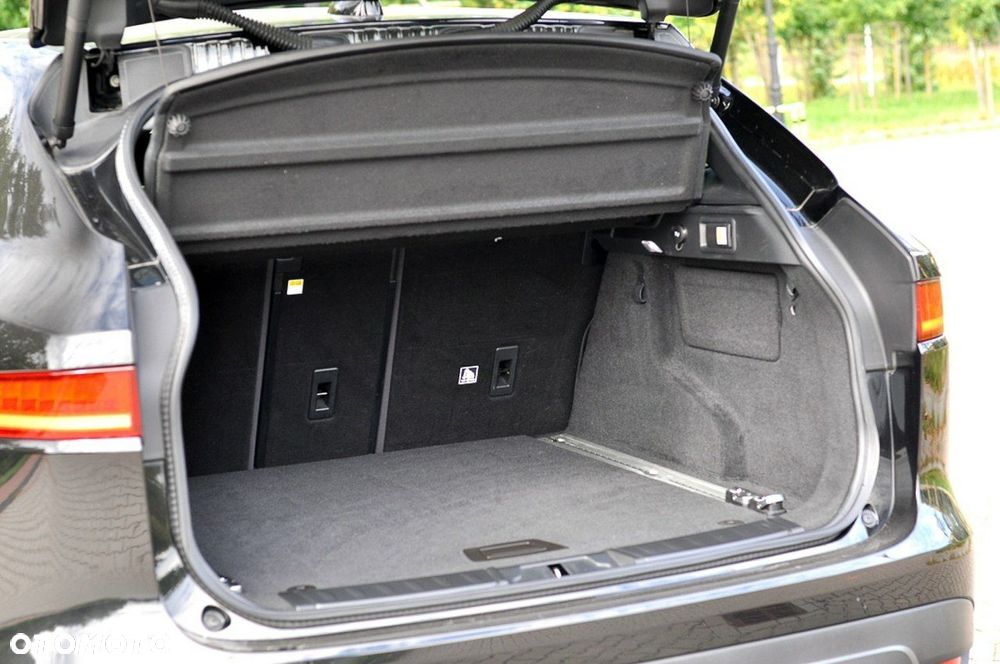 Jaguar F-Pace 2.0 i4D AWD R-Sport - 10