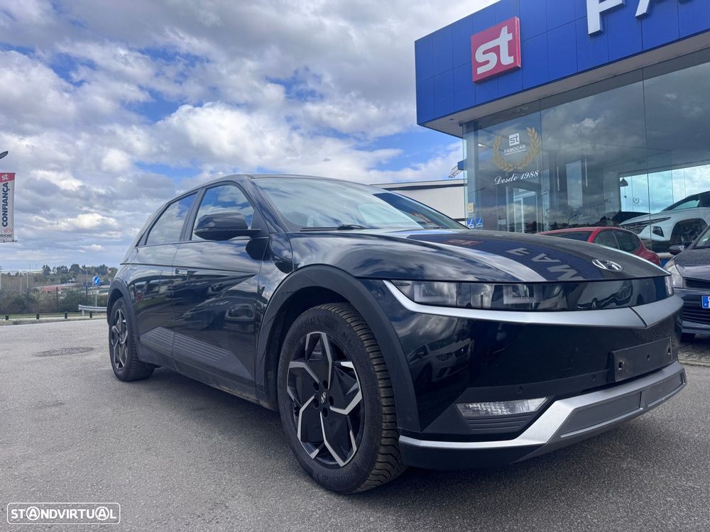 Hyundai Ioniq 5 58 kWh Dynamiq - 6