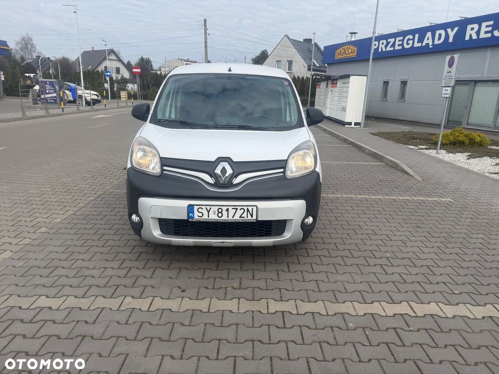 Renault Kangoo 1.5 dCi Zen - 2