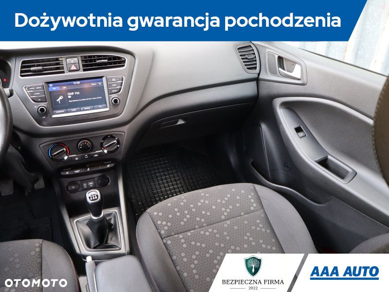Hyundai i20 - 9