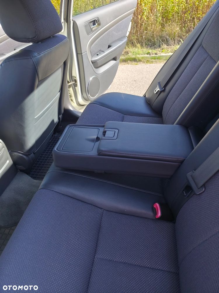 Chevrolet Epica 2.0 LT - 26