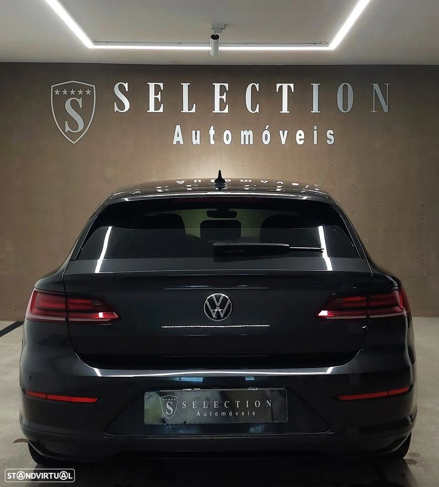 VW Arteon Shooting Brake 2.0 TDI Elegance - 8