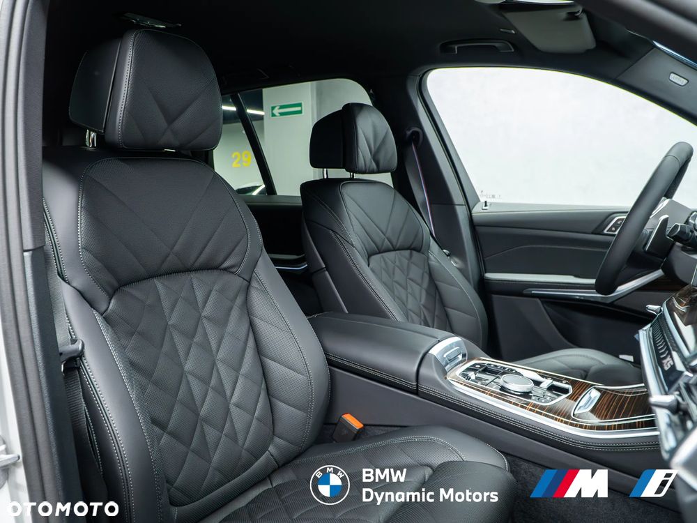 BMW X5 xDrive40i - 23