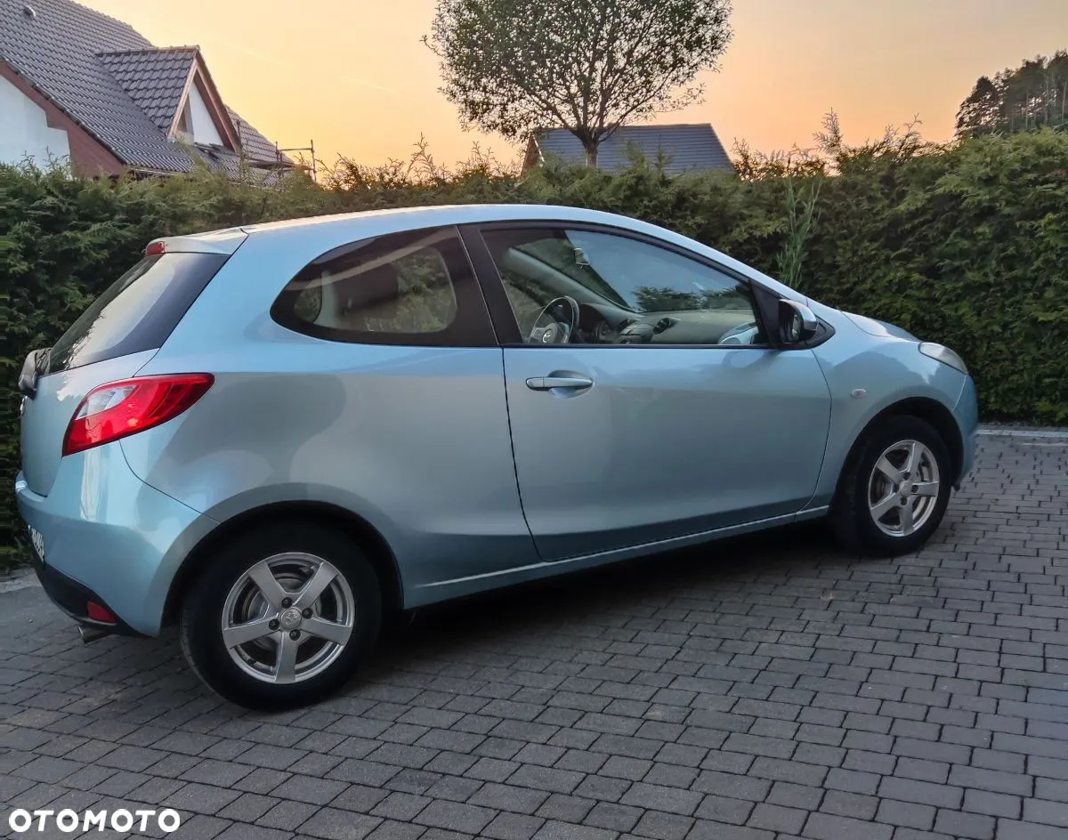 Mazda 2 1.3 Exclusive+ - 7