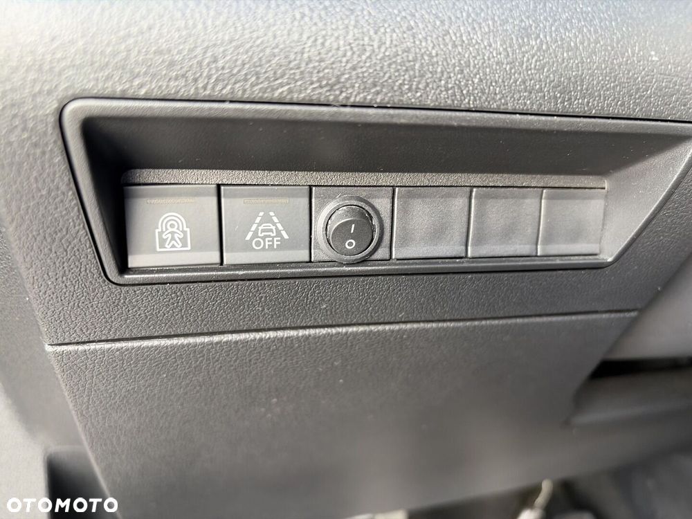 Toyota Proace City Verso 1.5 D-4D Business - 23