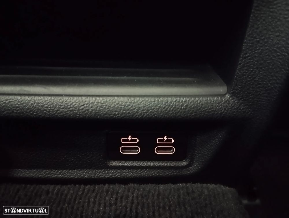 BMW 530 e - 17