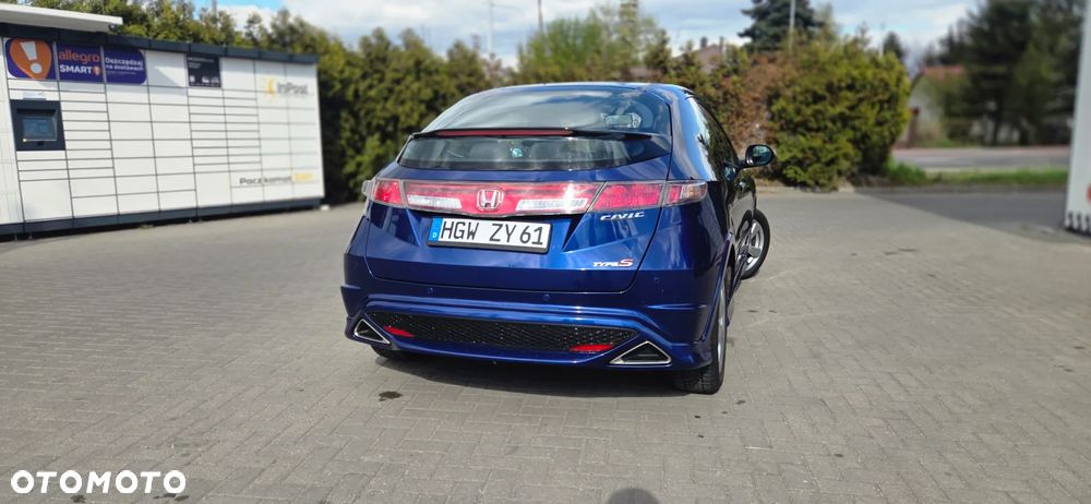 Honda Civic - 11