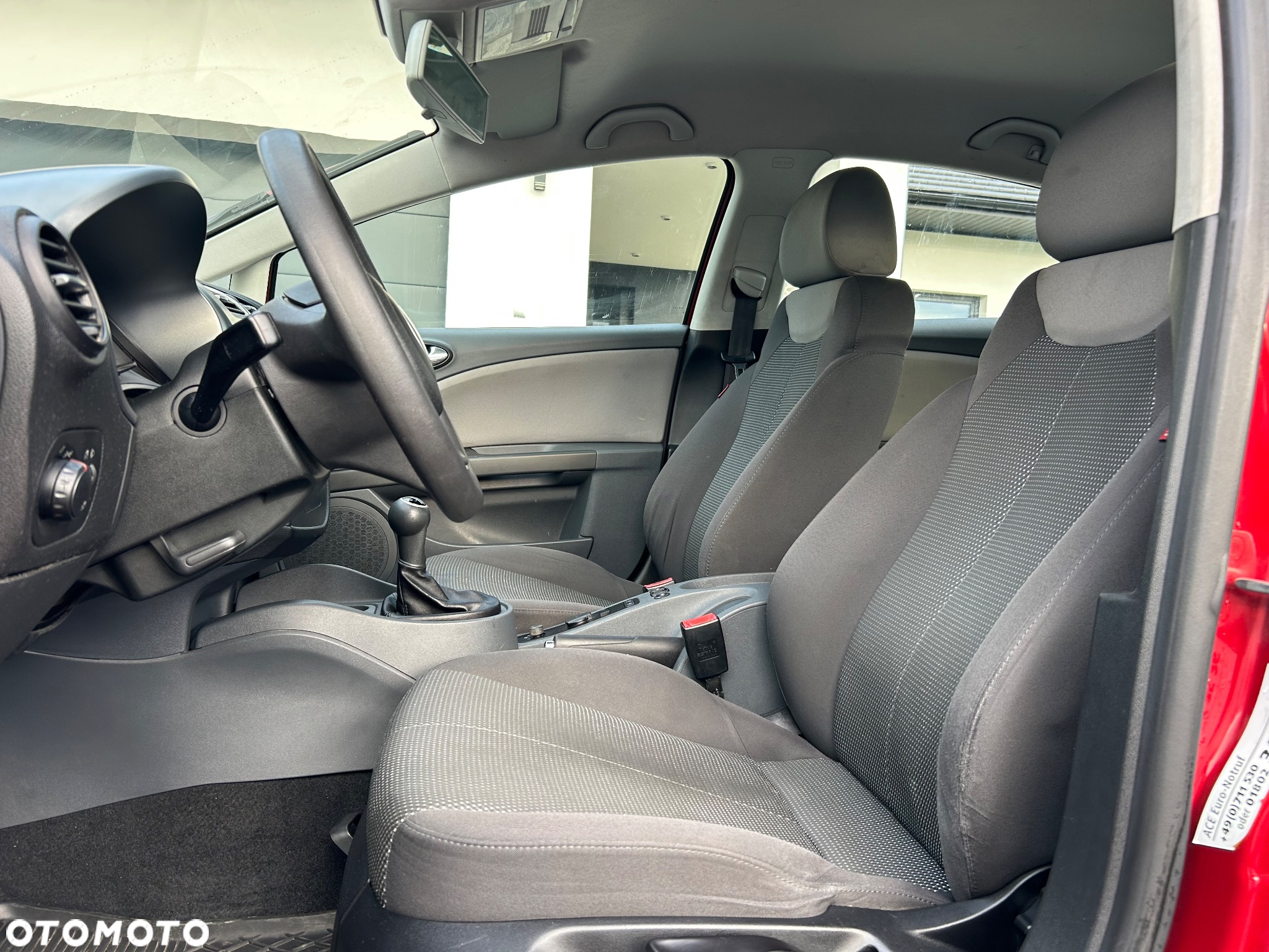 Seat Leon - 6